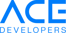 ACE Developers Ltd. logo